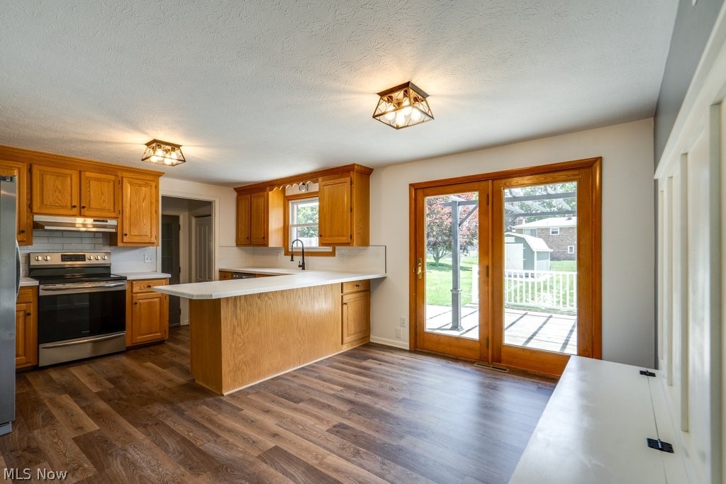 Plymouth Knolls - Residential