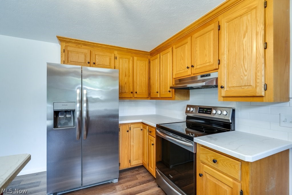 Plymouth Knolls - Residential