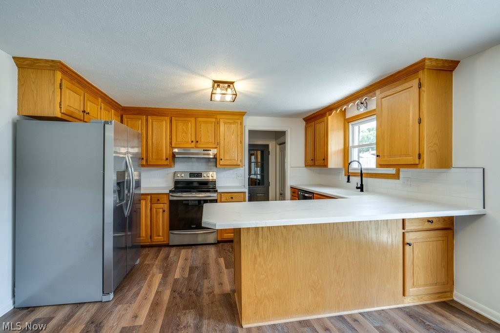 Plymouth Knolls - Residential