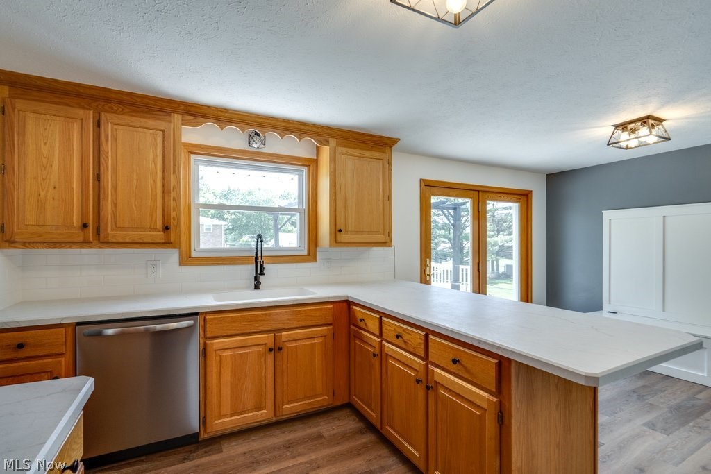 Plymouth Knolls - Residential