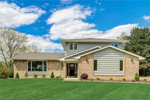 24101 Halburton Road Beachwood, OH 44122