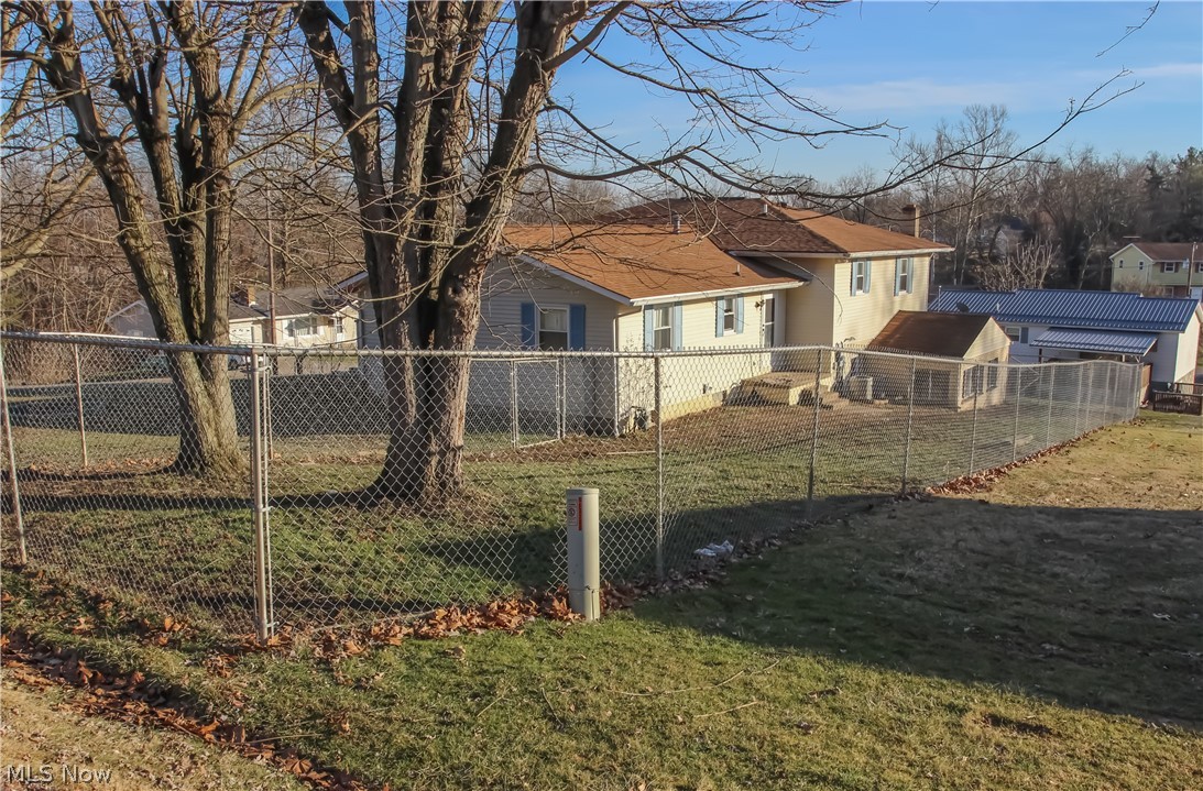 Broadvue Acres - Residential