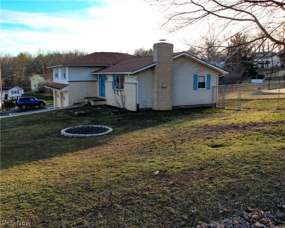 Broadvue Acres - Residential