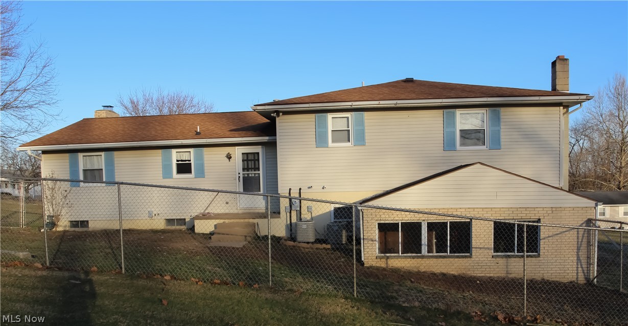 Broadvue Acres - Residential