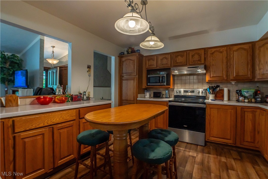 Weaver - Residential