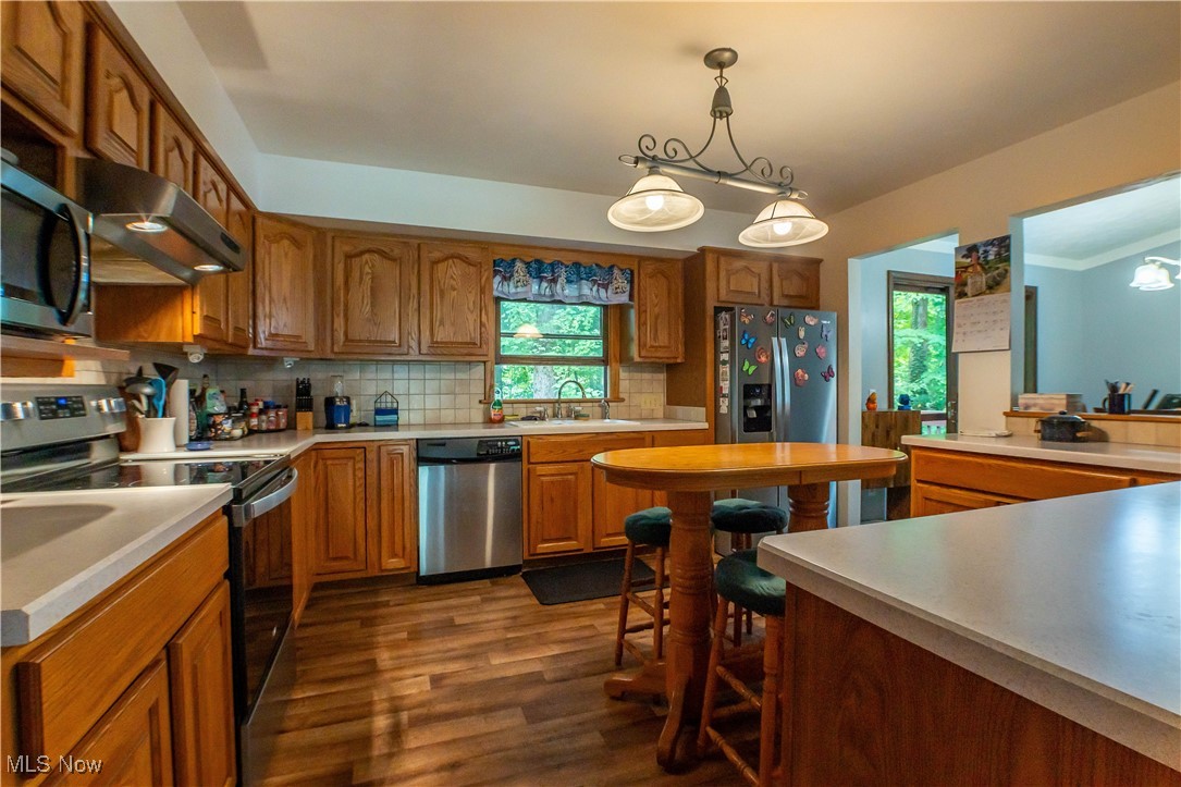 Weaver - Residential