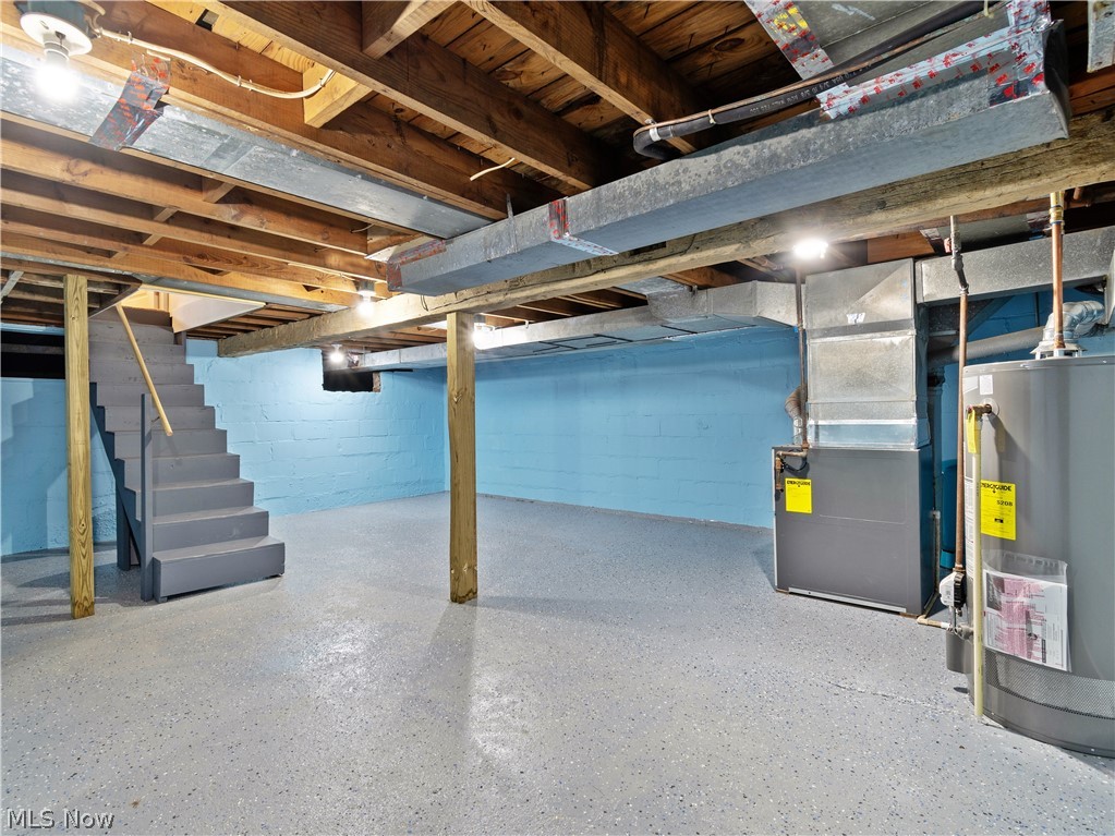 Peterboro Sub - Residential