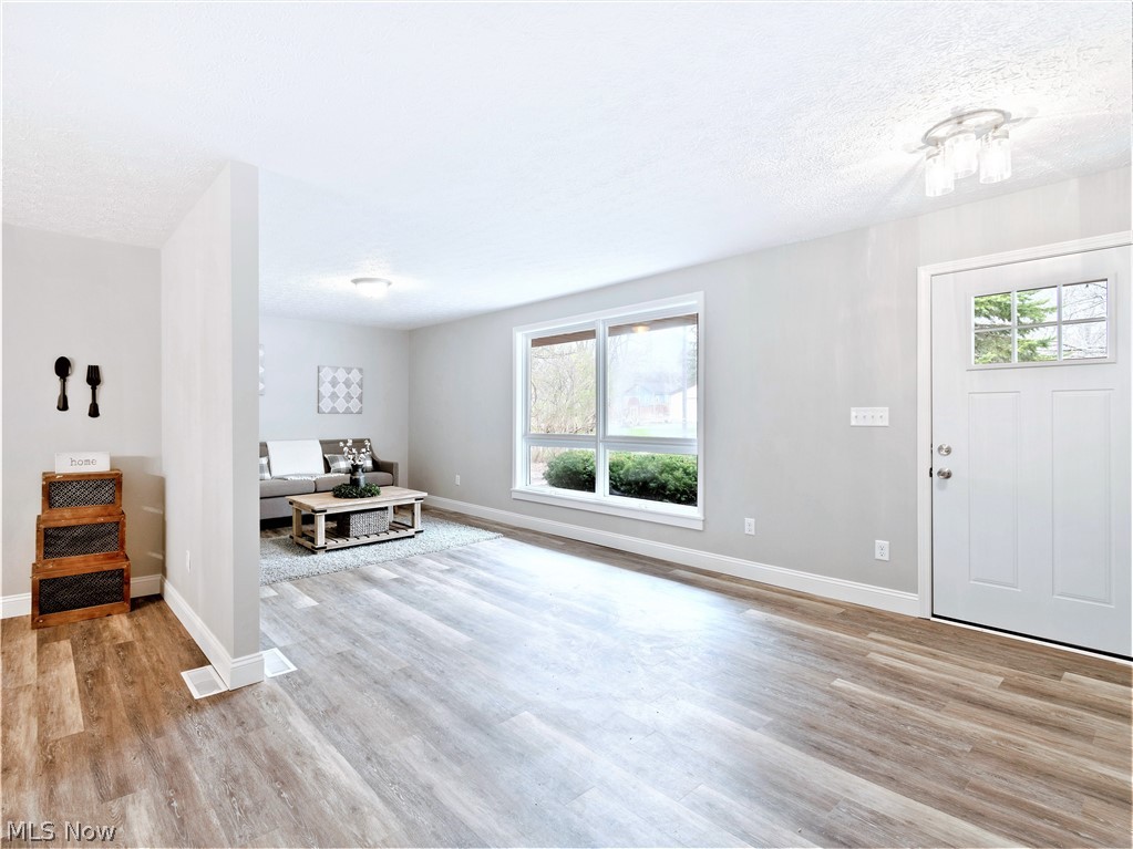 Peterboro Sub - Residential