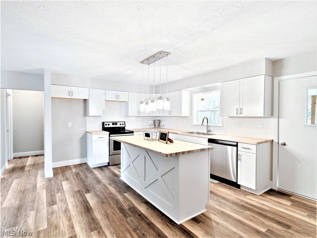 Peterboro Sub - Residential