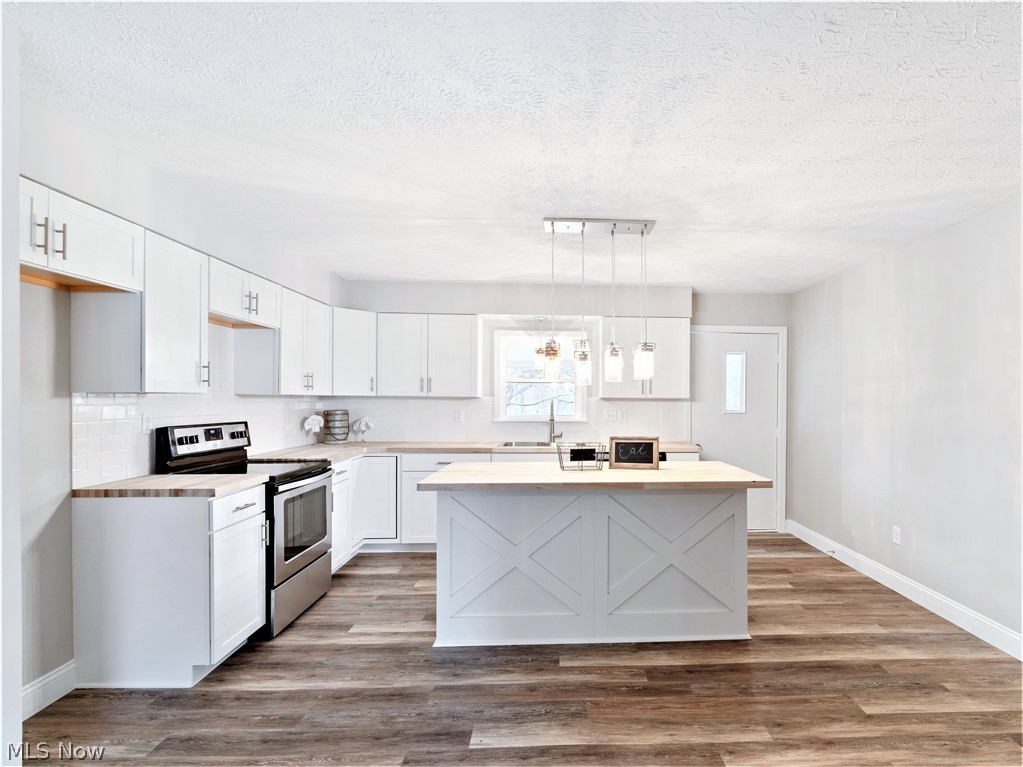 Peterboro Sub - Residential