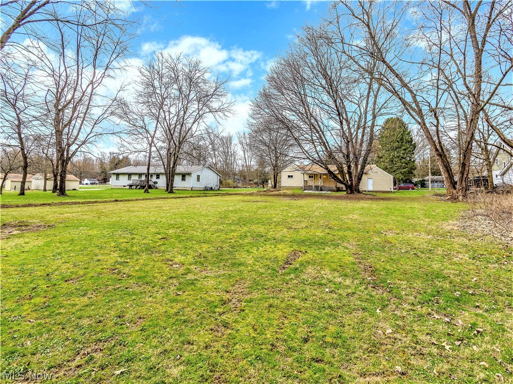 Peterboro Sub - Residential