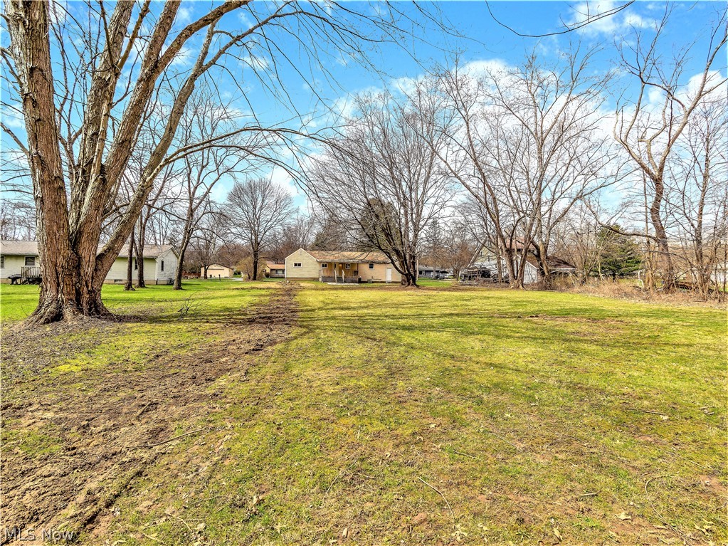 Peterboro Sub - Residential