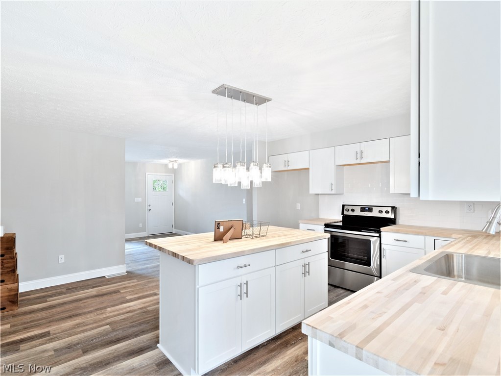 Peterboro Sub - Residential