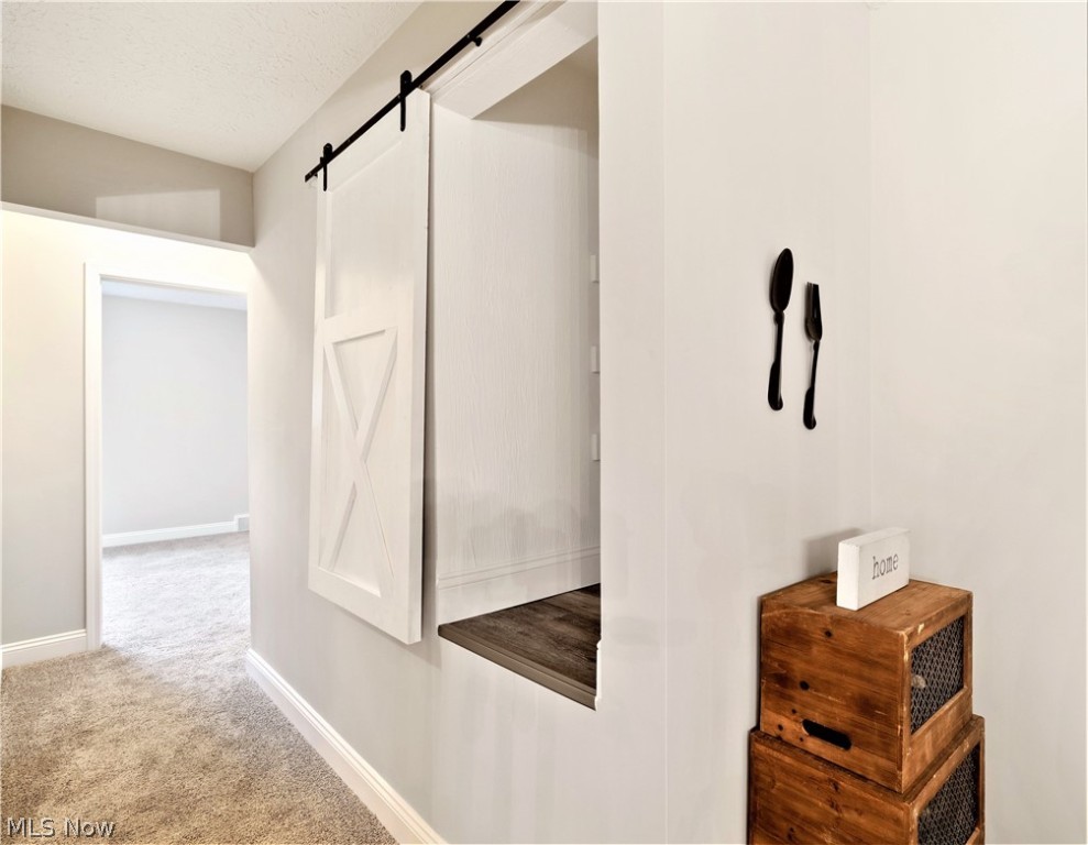 Peterboro Sub - Residential