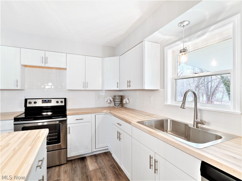 Peterboro Sub - Residential