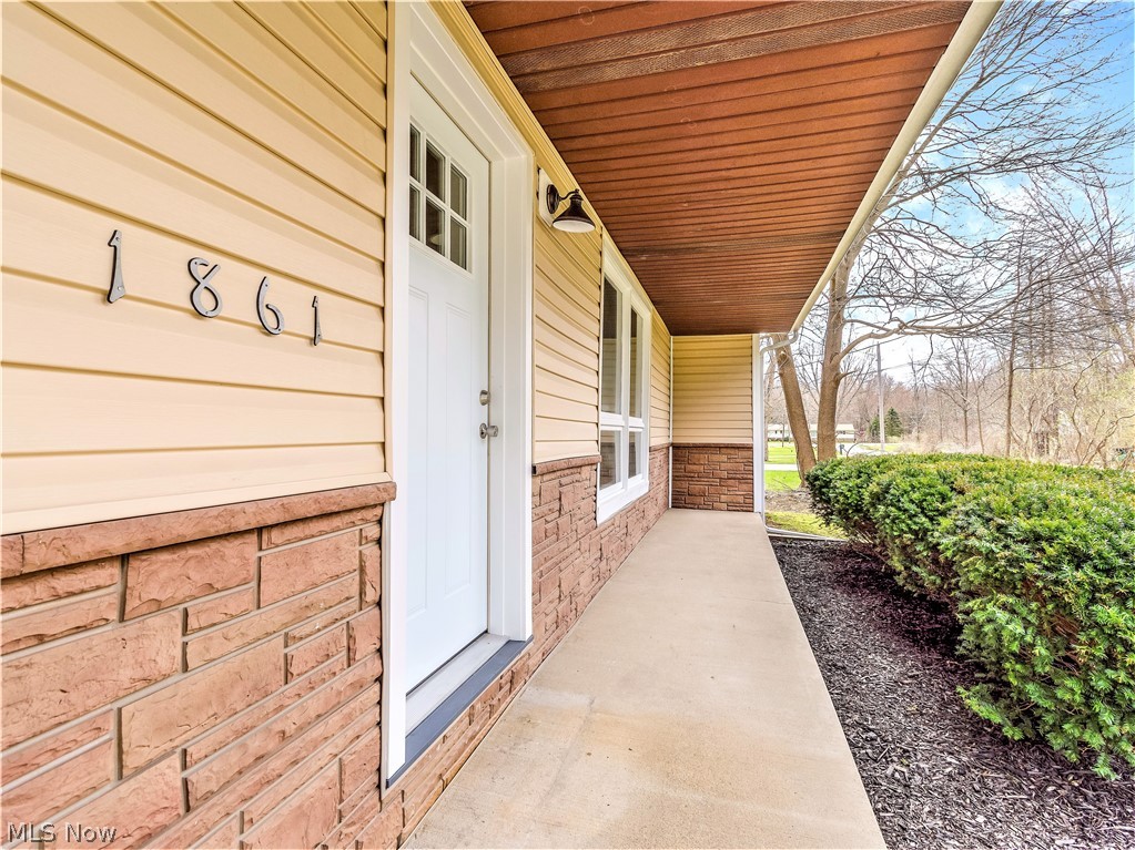 Peterboro Sub - Residential