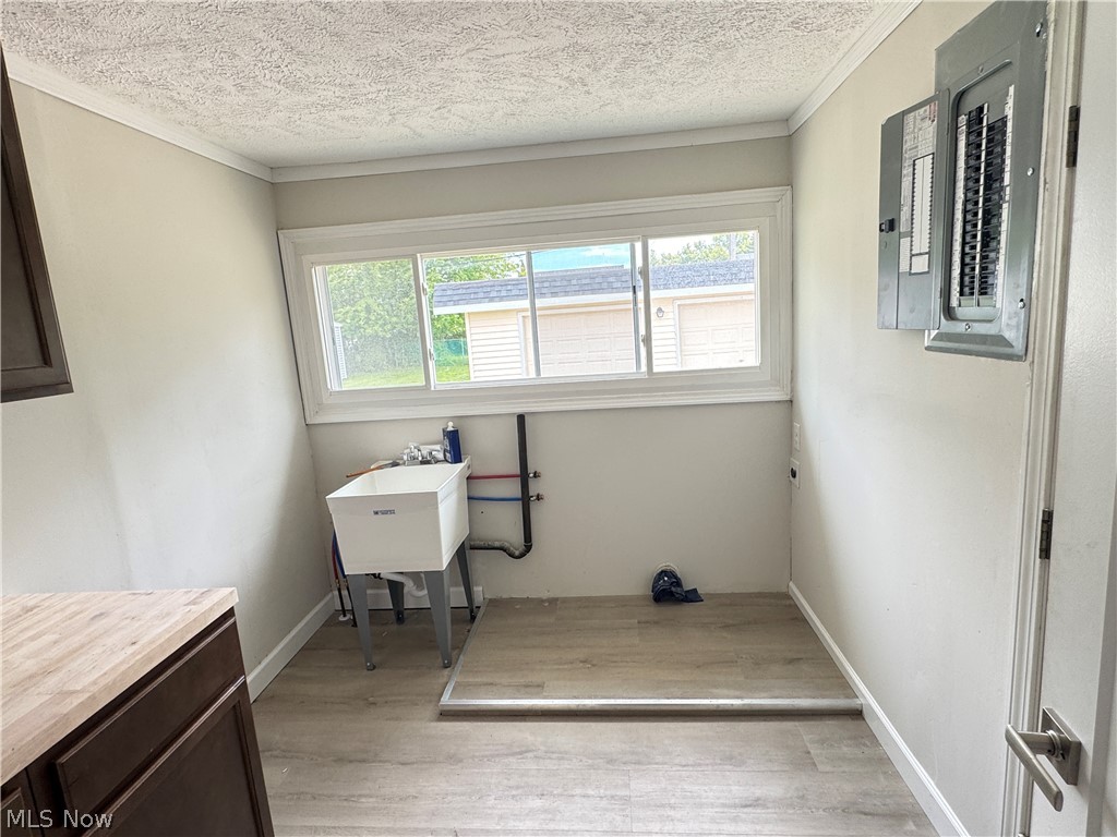 The Will-O-Beach Improv Co Sub - Residential