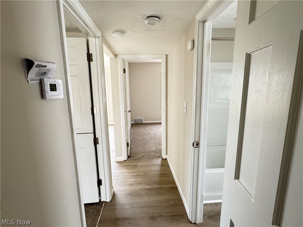 The Will-O-Beach Improv Co Sub - Residential
