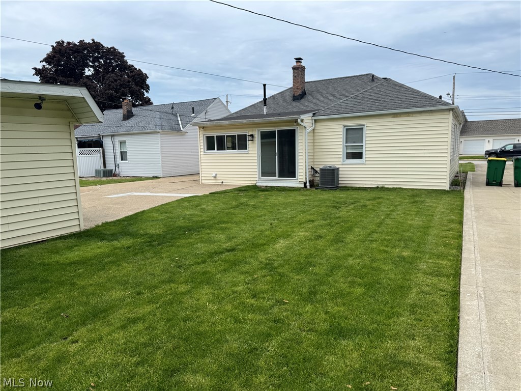 The Will-O-Beach Improv Co Sub - Residential