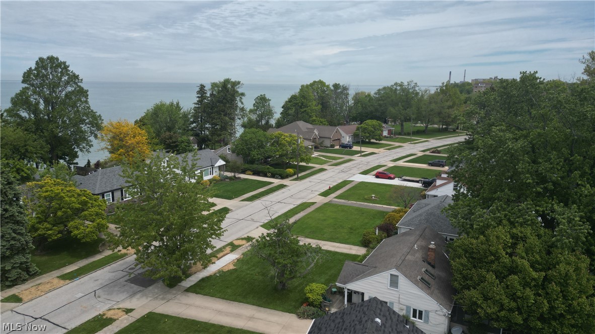 The Will-O-Beach Improv Co Sub - Residential