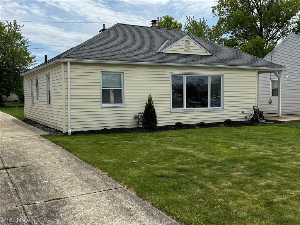 The Will-O-Beach Improv Co Sub - Residential