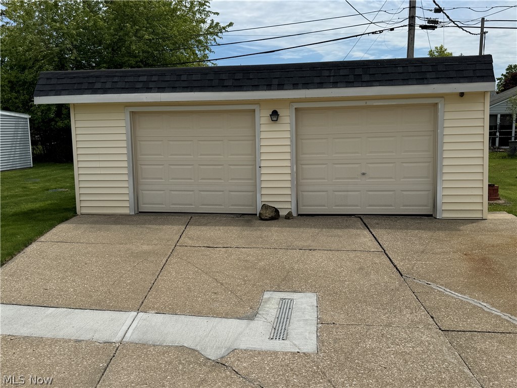 The Will-O-Beach Improv Co Sub - Residential