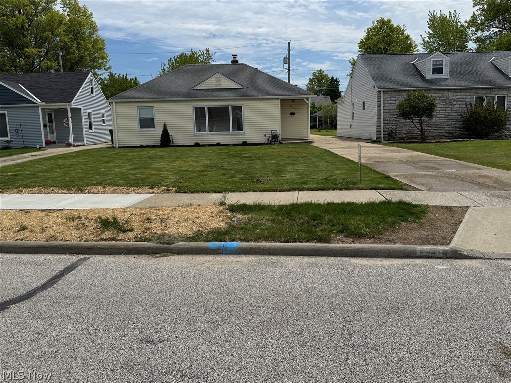 The Will-O-Beach Improv Co Sub - Residential