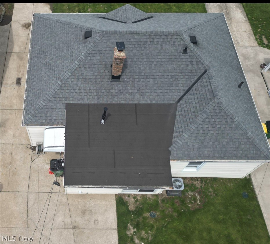 The Will-O-Beach Improv Co Sub - Residential