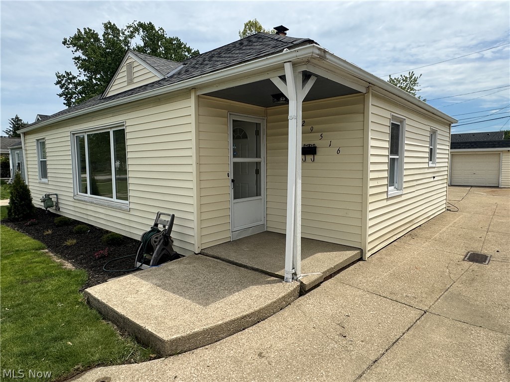 The Will-O-Beach Improv Co Sub - Residential