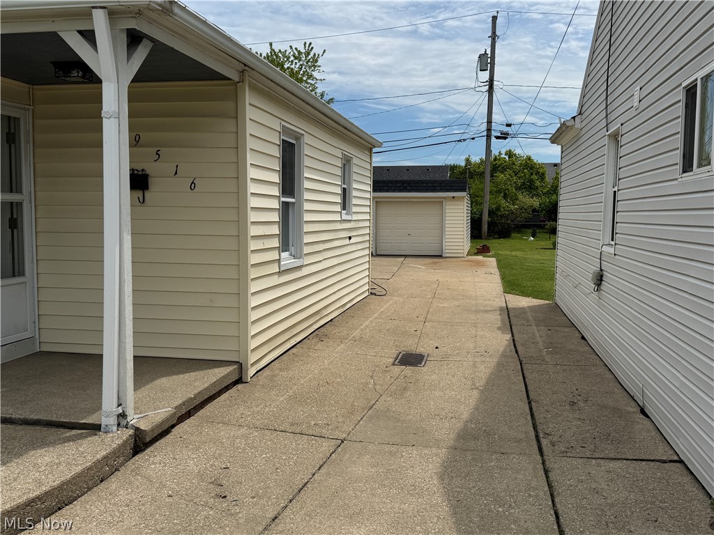 The Will-O-Beach Improv Co Sub - Residential