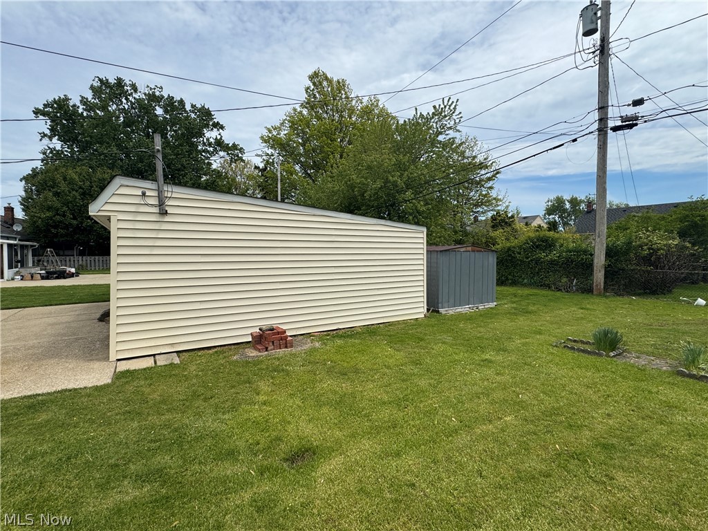 The Will-O-Beach Improv Co Sub - Residential