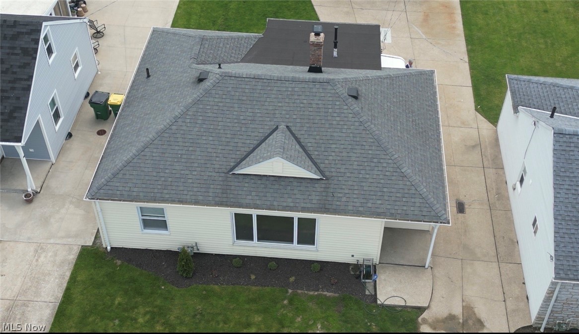 The Will-O-Beach Improv Co Sub - Residential