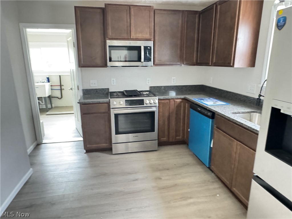 The Will-O-Beach Improv Co Sub - Residential