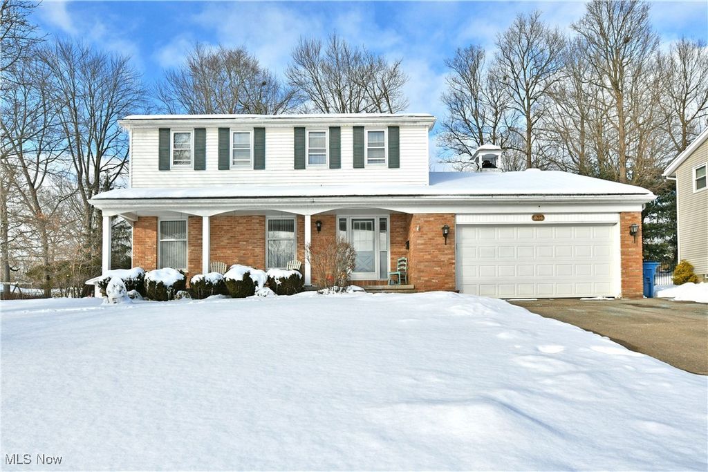 Photo of 1654 Squaw Creek Drive, Girard, OH 44420 (MLS # 5185358)