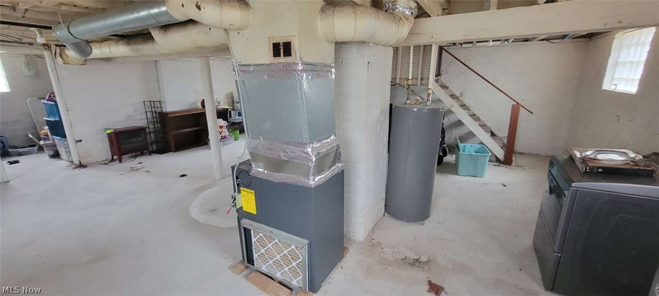 Dennison-Brookside - Residential Income