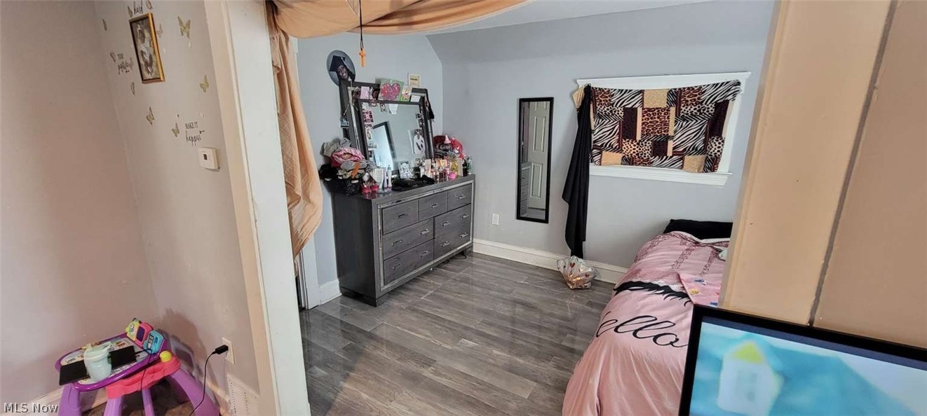 Dennison-Brookside - Residential Income