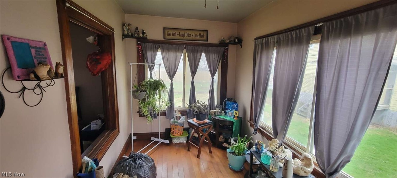 Dennison-Brookside - Residential Income