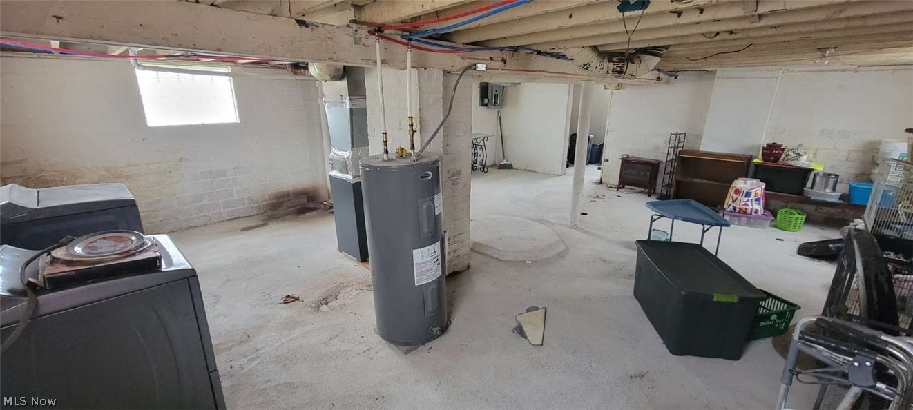 Dennison-Brookside - Residential Income