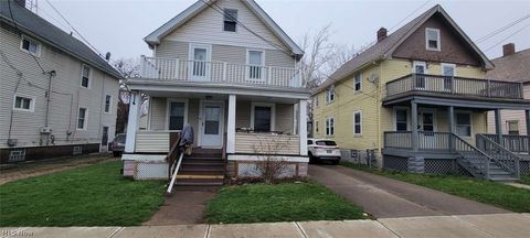 3568 W 67th Street Cleveland OH 44102