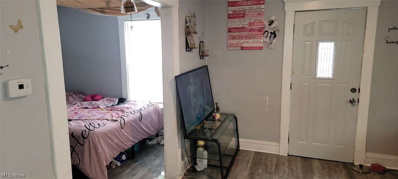 Dennison-Brookside - Residential Income