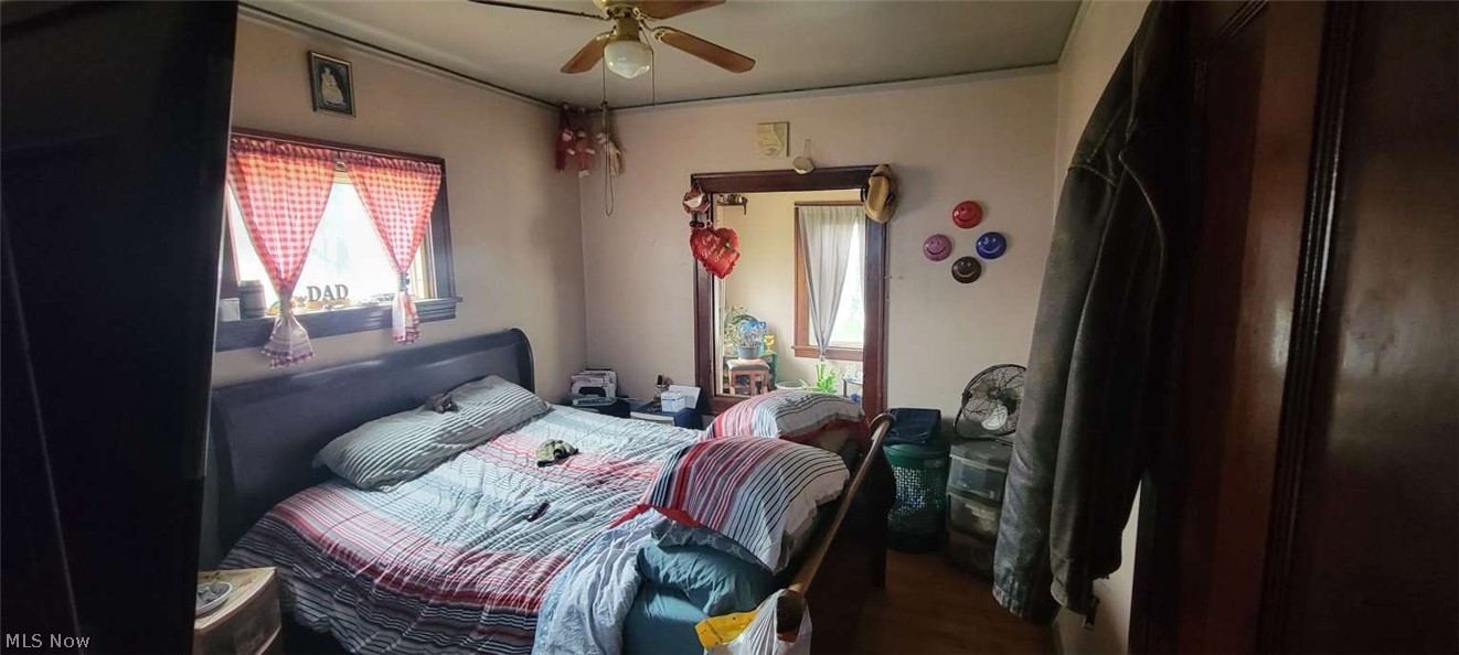 Dennison-Brookside - Residential Income