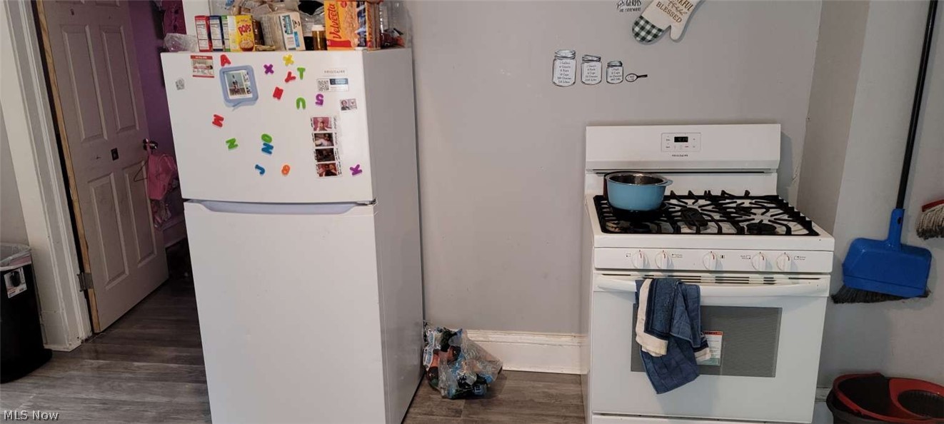 Dennison-Brookside - Residential Income