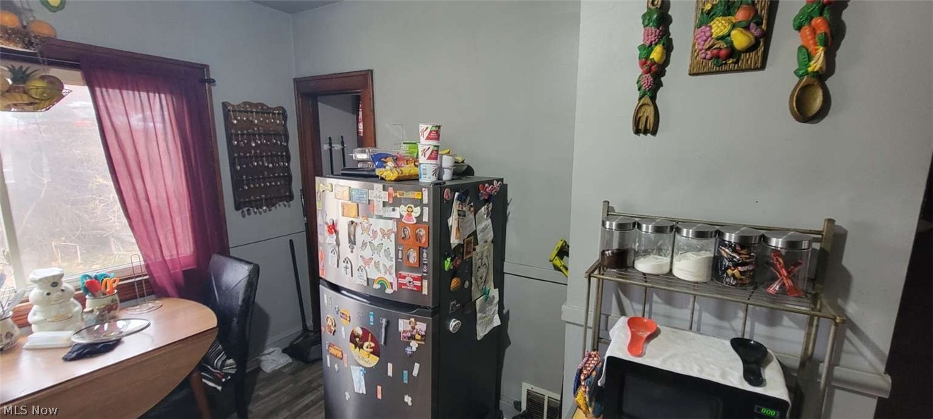 Dennison-Brookside - Residential Income