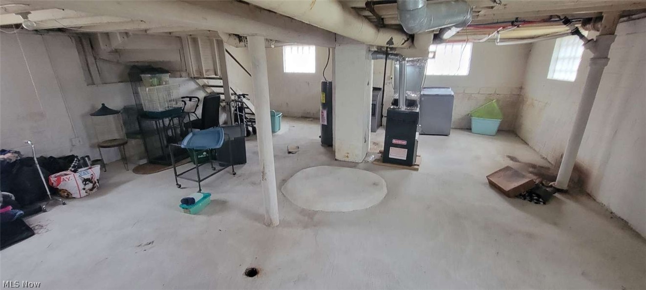 Dennison-Brookside - Residential Income