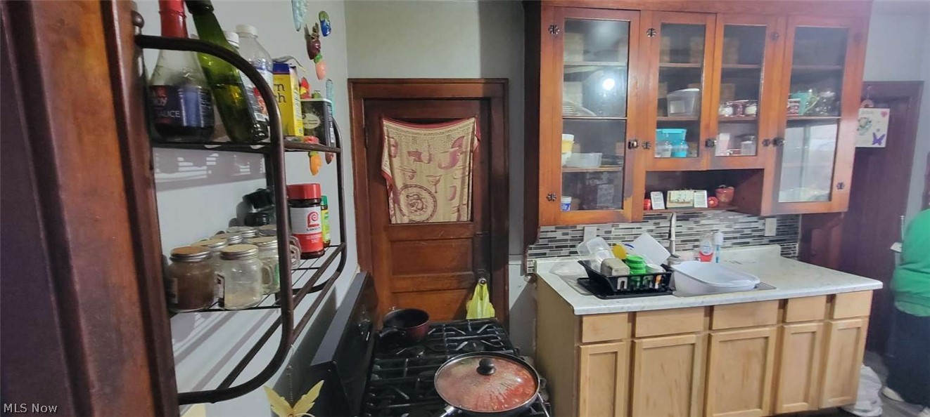 Dennison-Brookside - Residential Income