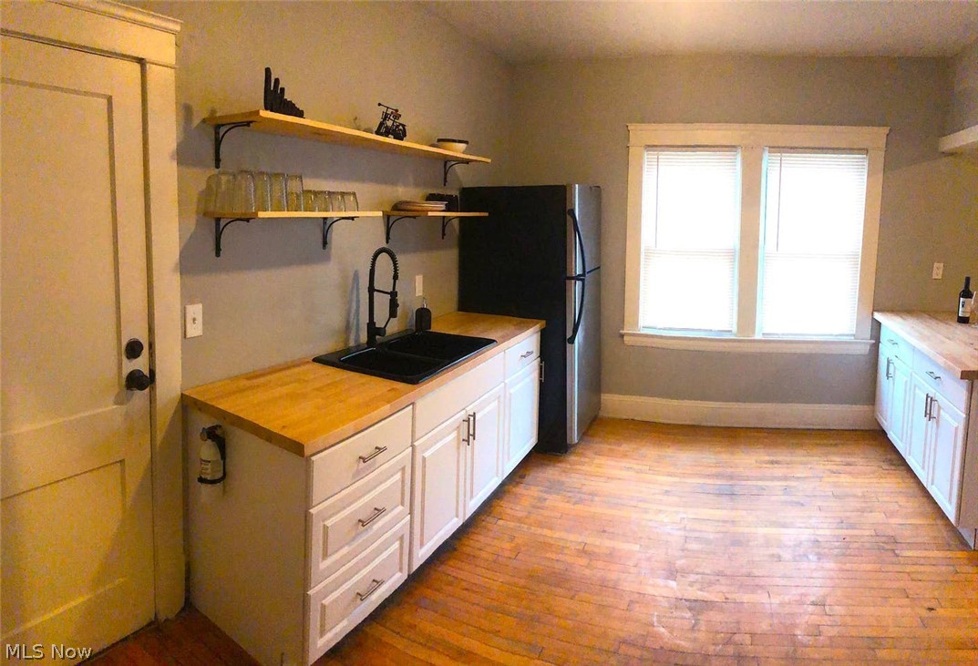 Southern - Residential Income