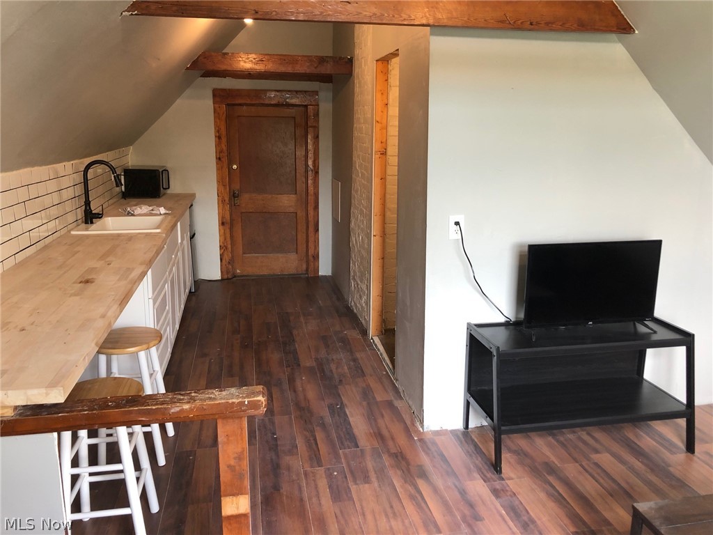 Southern - Residential Income