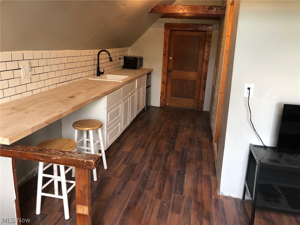 Southern - Residential Income