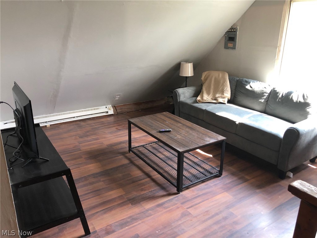 Southern - Residential Income