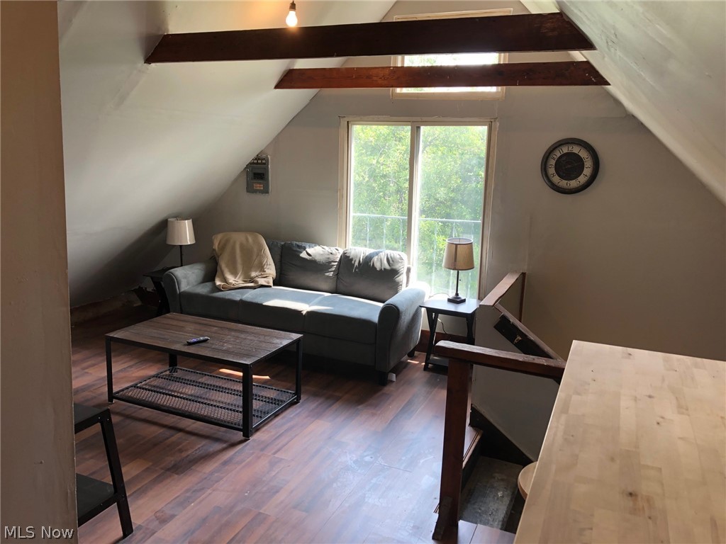 Southern - Residential Income